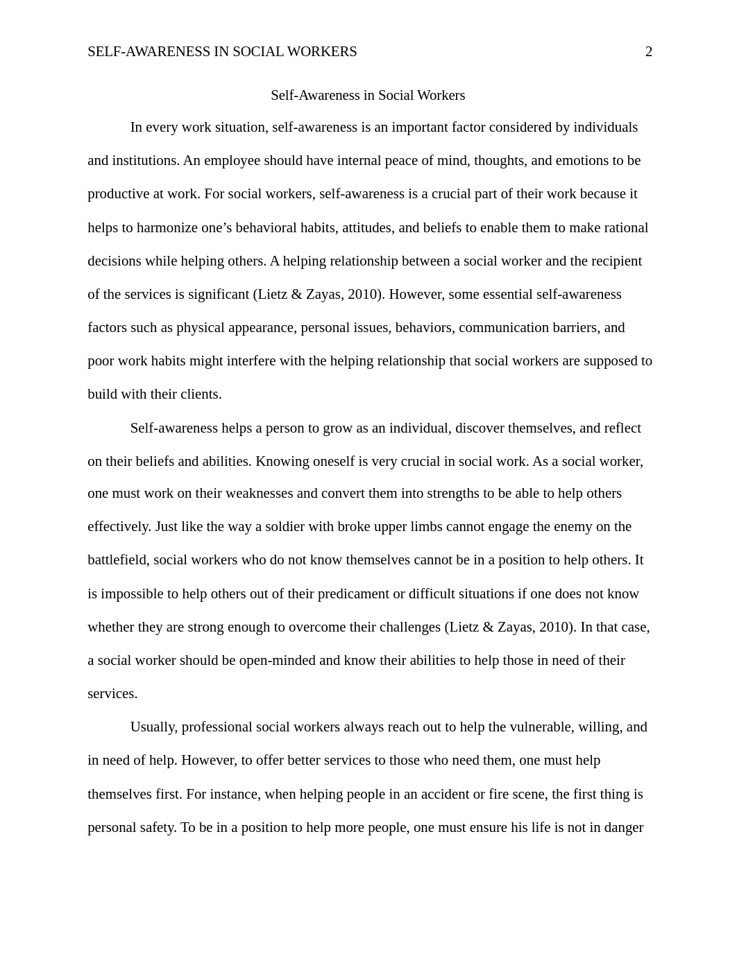 Self-Awareness in Social Workers.docx_dhee06cywfv_page2