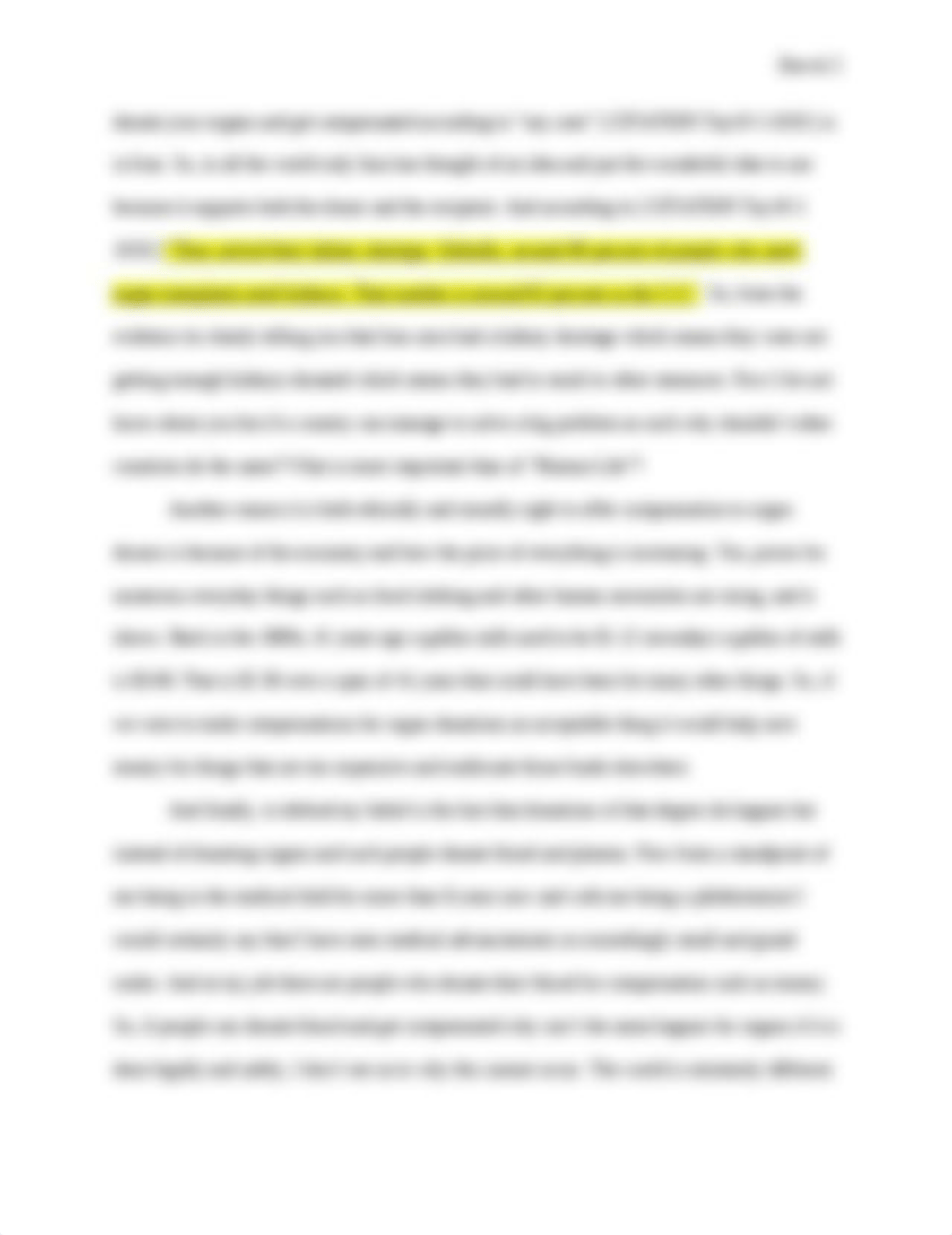 ENC1101 RESEARCH PAPER - ARGUMENTATIVE, PERSUASIVE ESSAY.docx_dheeacfzthe_page2