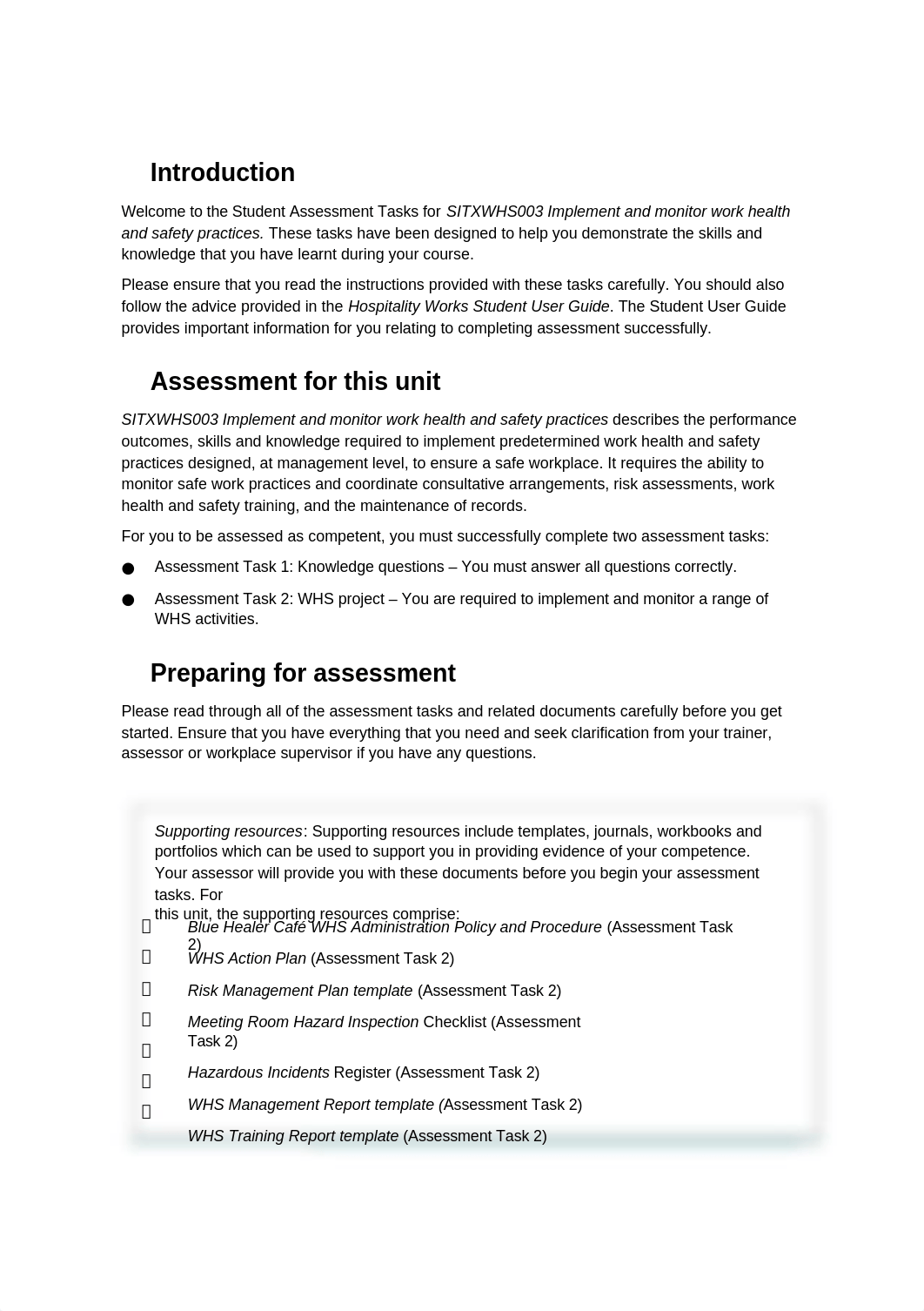 SITXWHS003 Student Assessment Tasks (1) (1) (1).docx_dhefq3wbkr5_page3