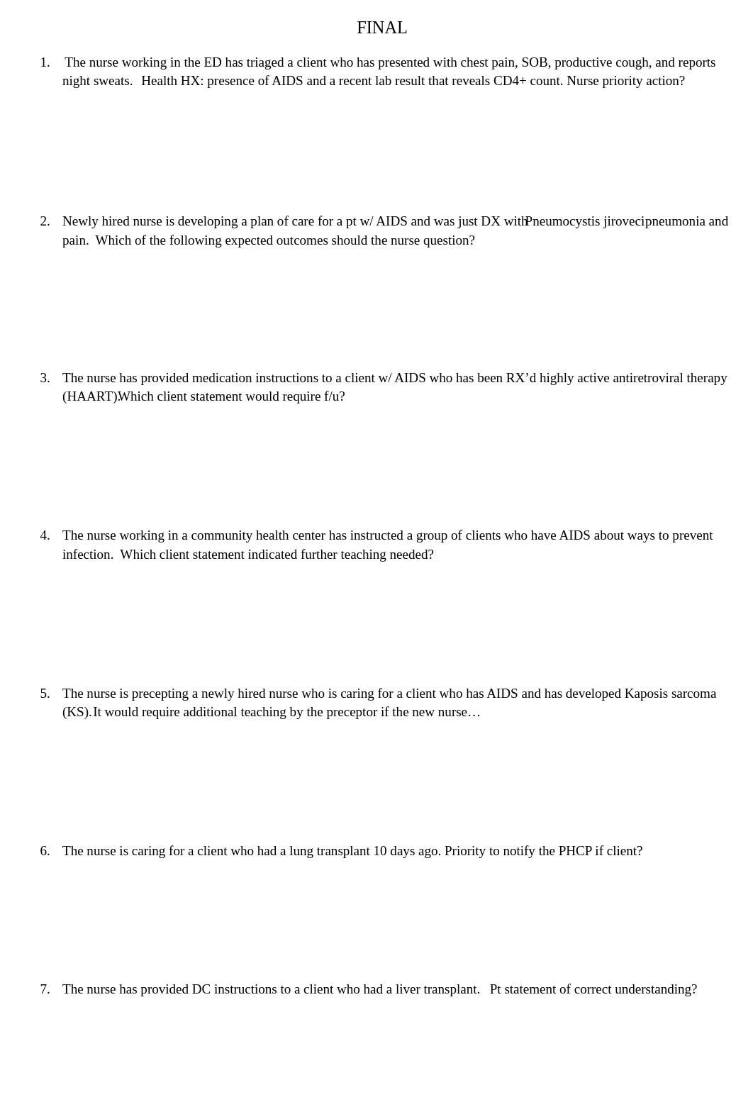 Adv Med surge Exam 4 notes.docx_dhefzenfwao_page1