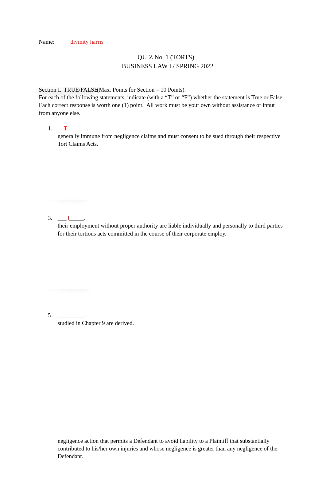 BusLawQuiz1Sp22.docx_dhehc4betmt_page1