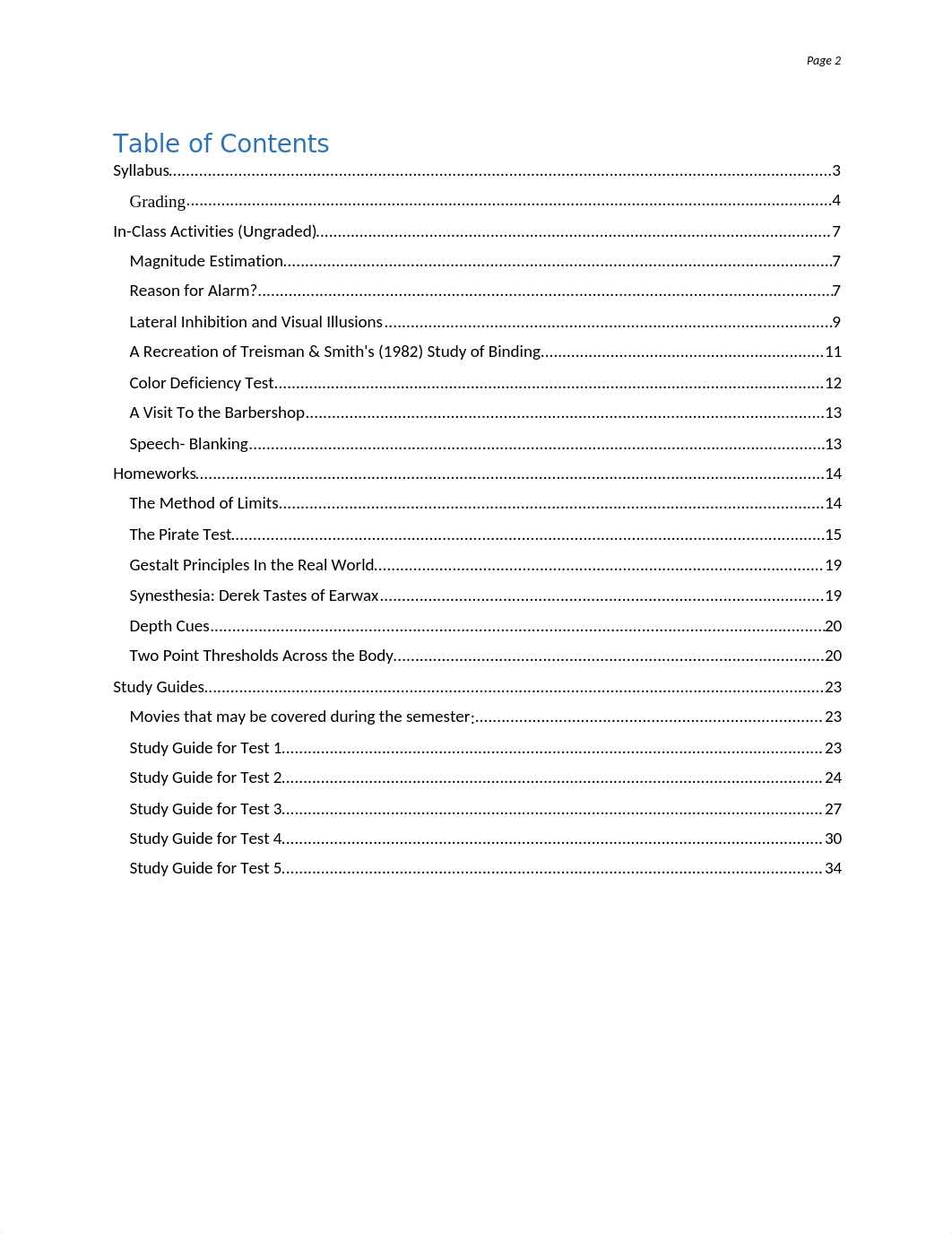 ACTIVITIES AND ASSIGNMENTS for SNP Spring 2019.docx_dhei3xkhs24_page2