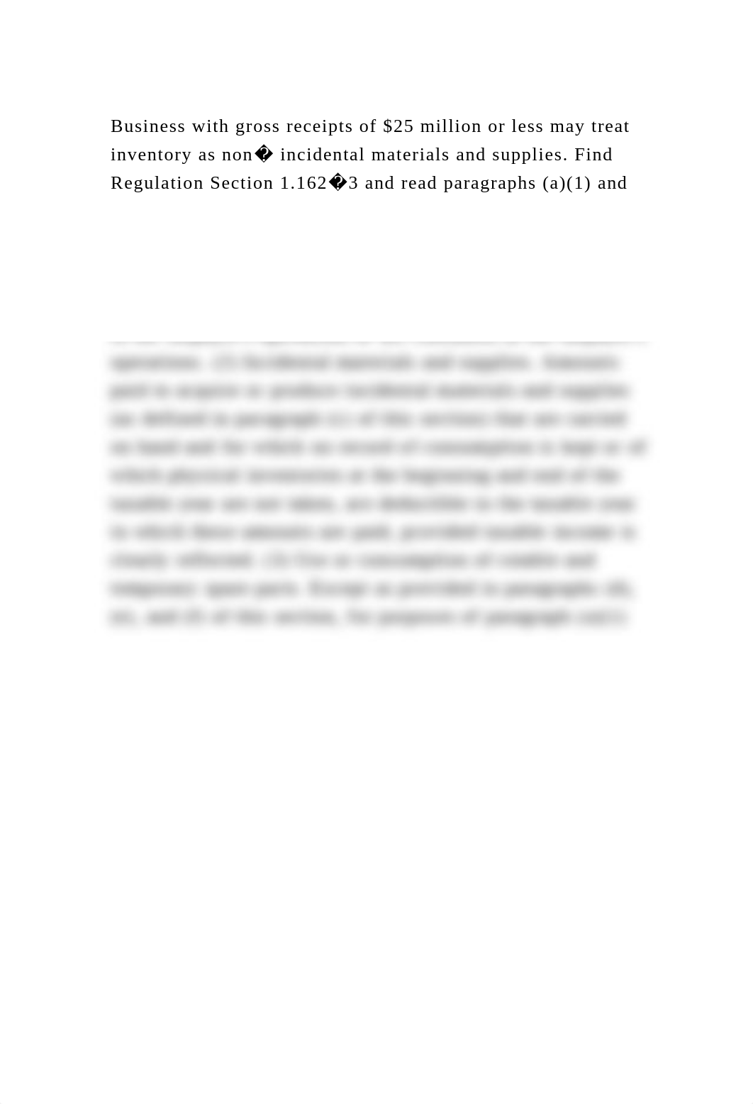 Business with gross receipts of $25 million or less may treat invent.docx_dheiiygt9mj_page2