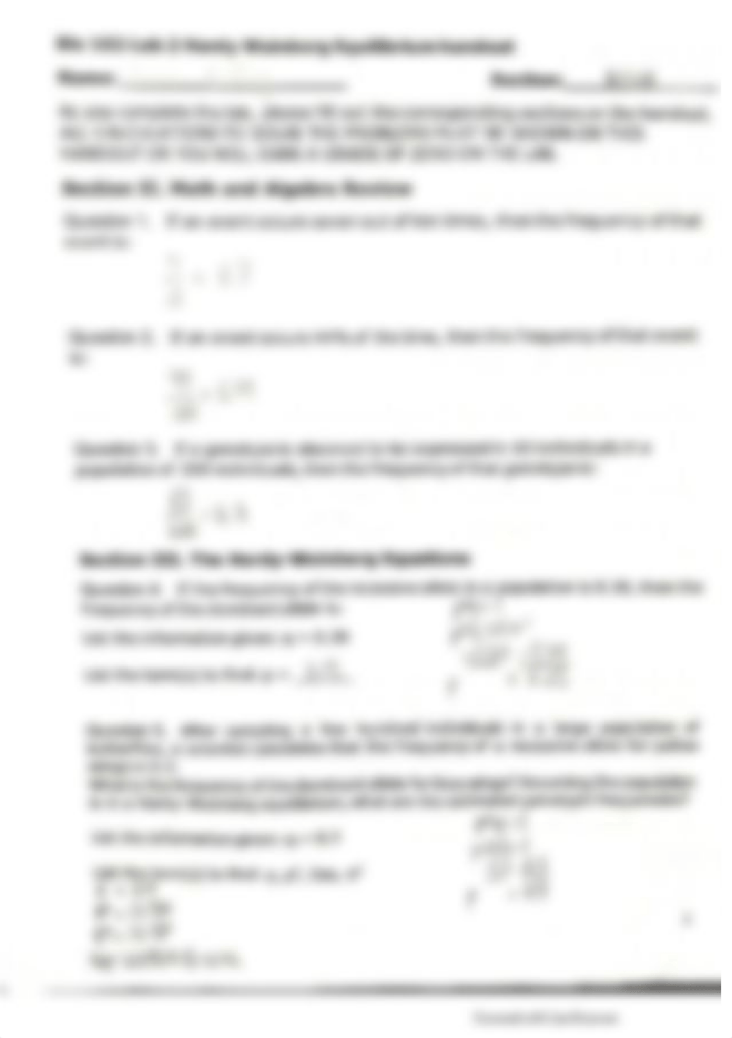 Lab 2_Hardy-Weinberg Equilibrium_BB.pdf_dhele8nes16_page1