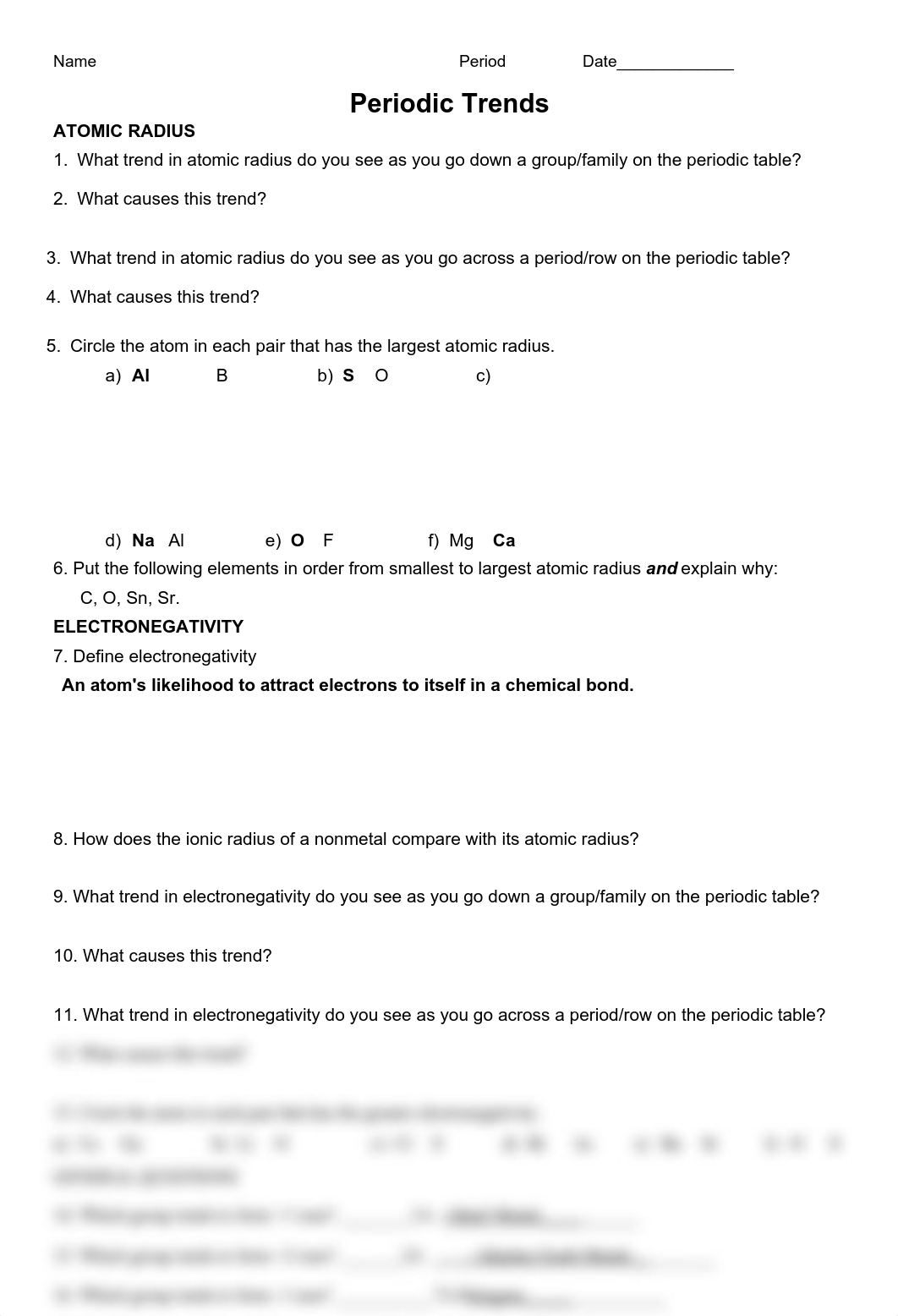 Lucas Rios - Periodic Trends Worksheet Review.pdf_dhem2xhevwp_page1