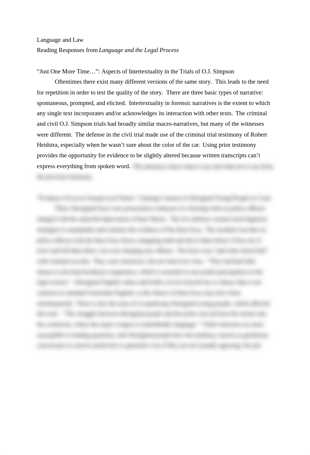 Language in the Legal Process summaries 2_dhemphkd5h9_page1