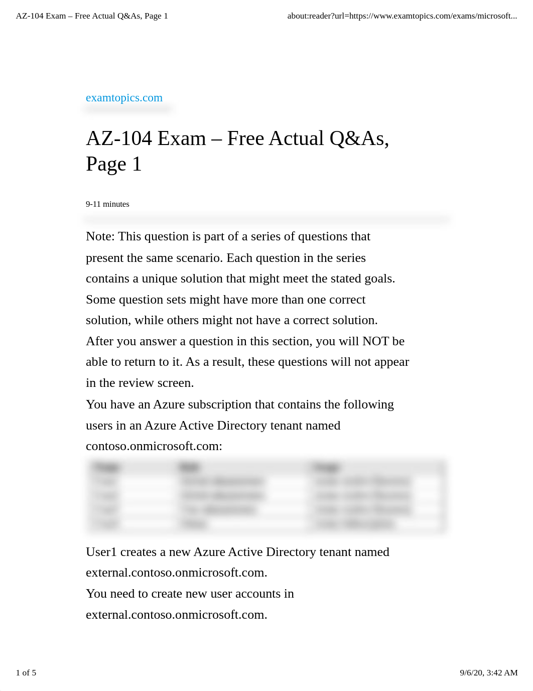 AZ-104 Exam - Free Actual Q&As, Page 1.pdf_dhemylr6mcd_page1