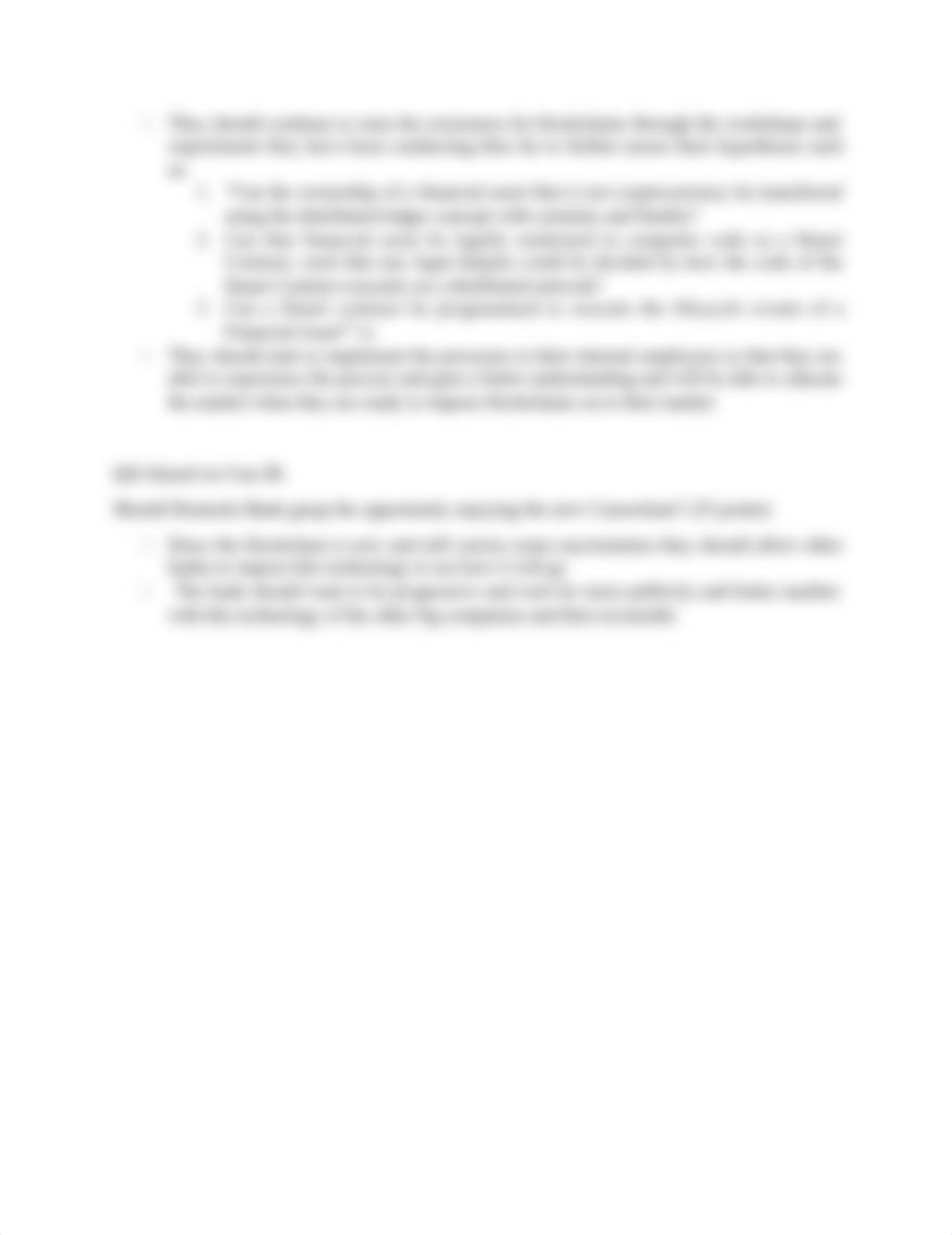 Qns_Deutsche Bank_Pursuing Blockchain Opportunities (A) and (B) (1).docx_dhen8sec3cr_page2