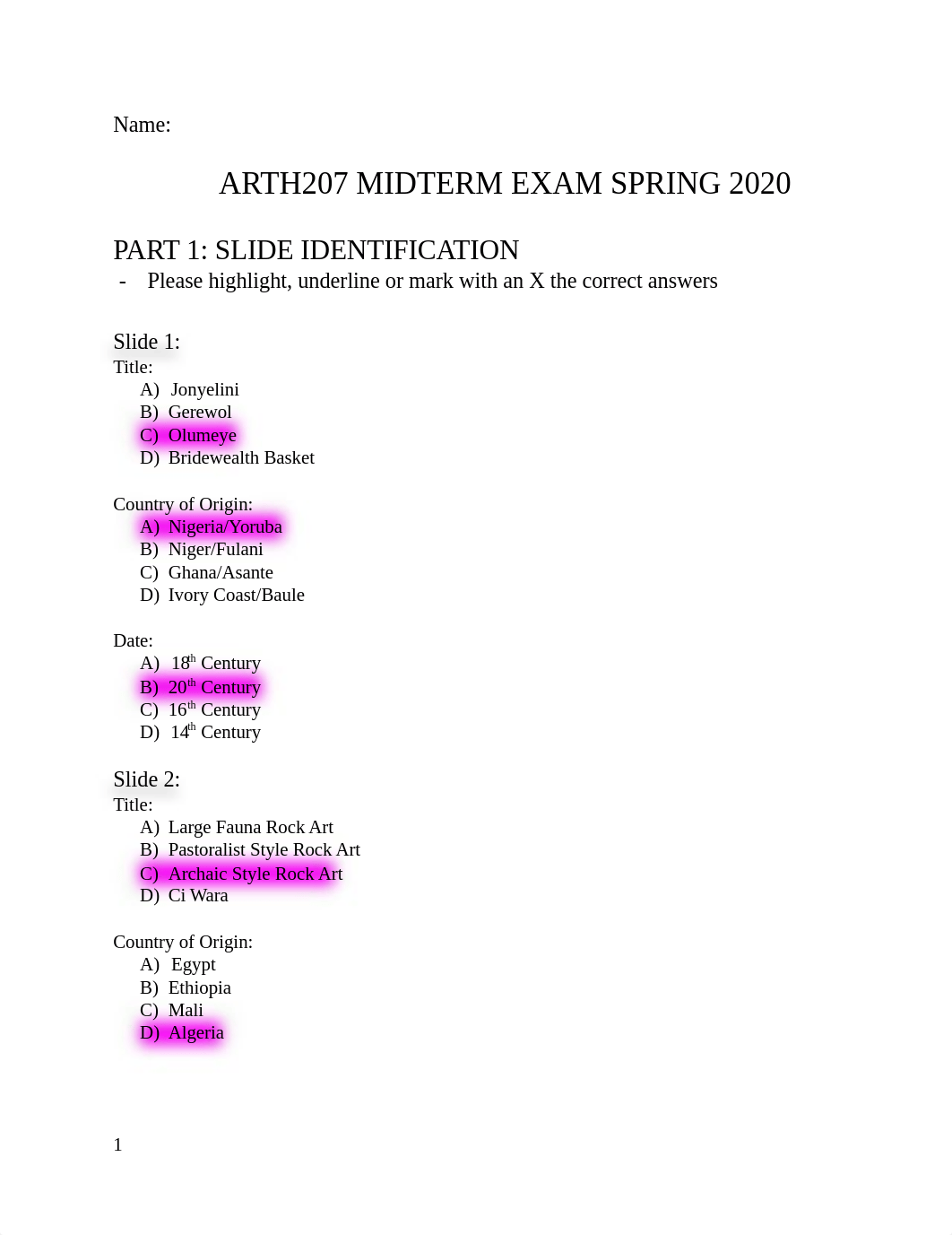 ARTH207 Midterm Andrade Graded.docx_dheokfaq0dw_page1