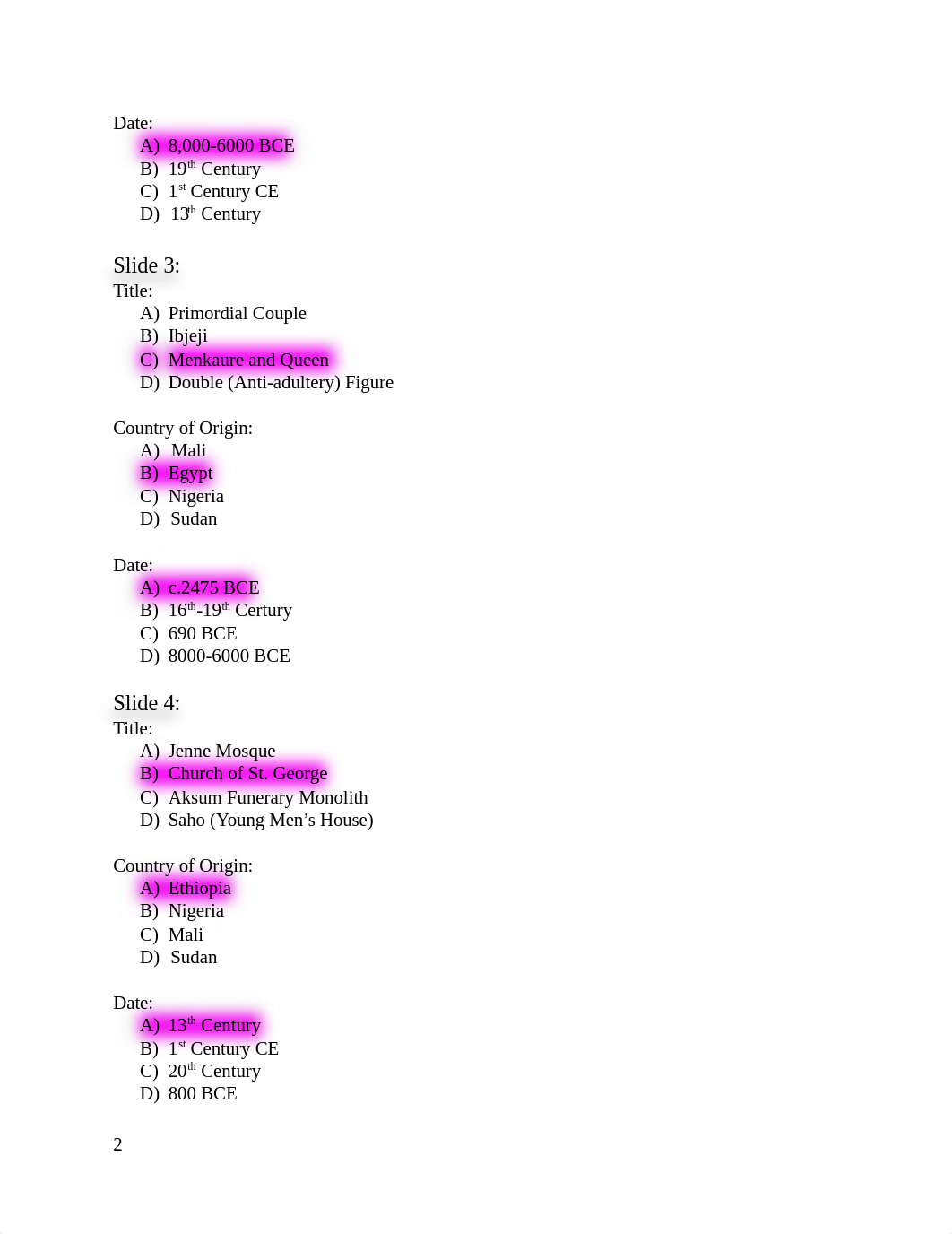 ARTH207 Midterm Andrade Graded.docx_dheokfaq0dw_page2