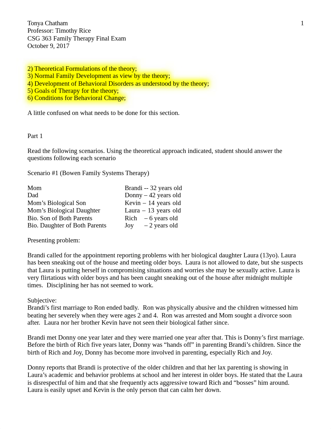 FAMILY Therapy Final Exam (Rice).docx_dheovdumkea_page1