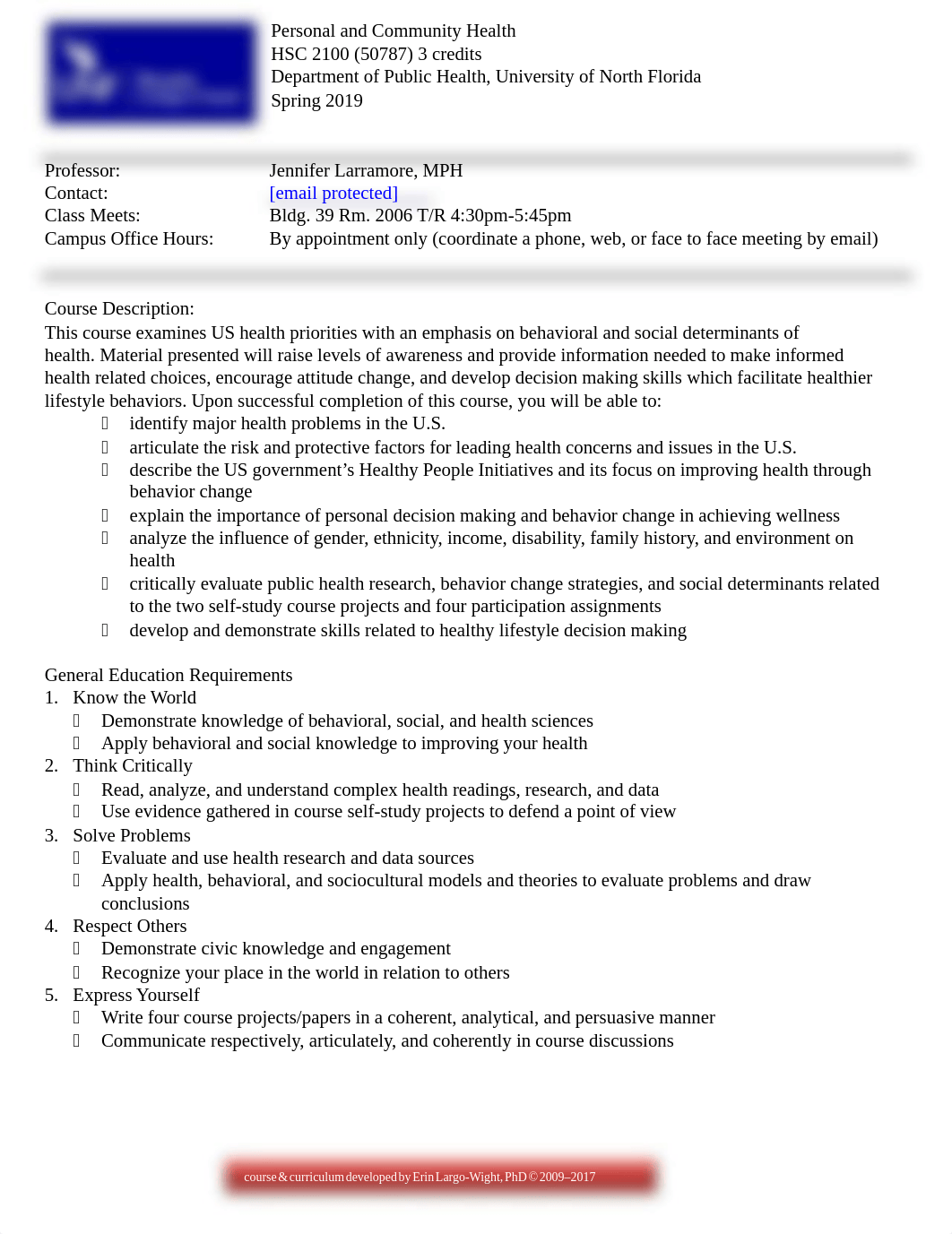 F2F Larramore HSC 2100 Spring 2019-2-1.pdf_dhep1j9yqzf_page1