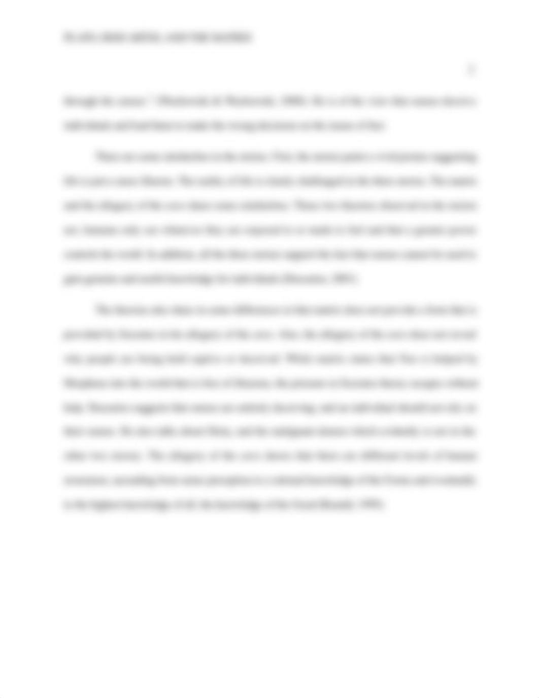 Plato, Descartes, and The Matrix short essay.docx_dhepu5kdy81_page3