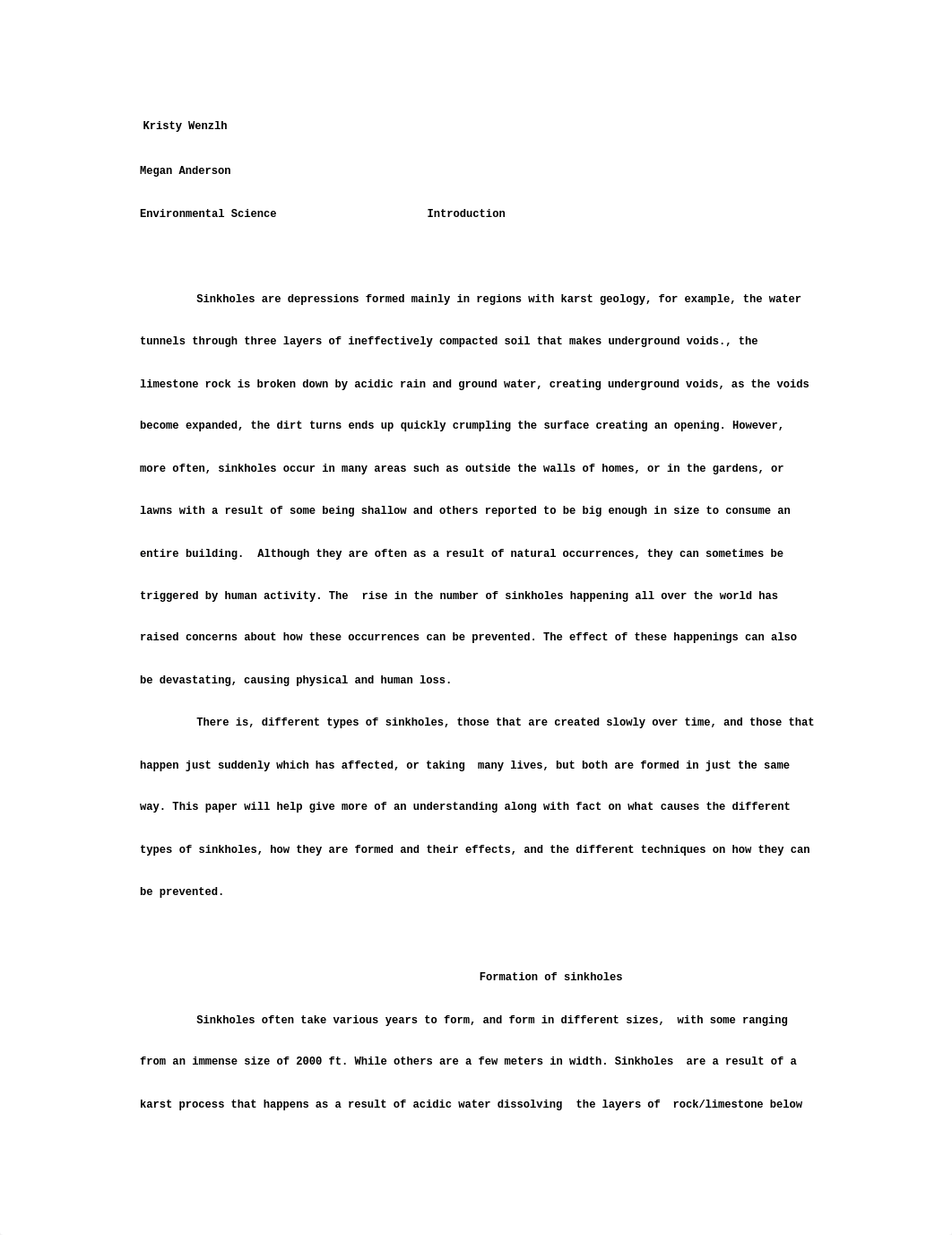 environmential science final sinkhole essay complete.rtf_dheq4wa87lq_page1