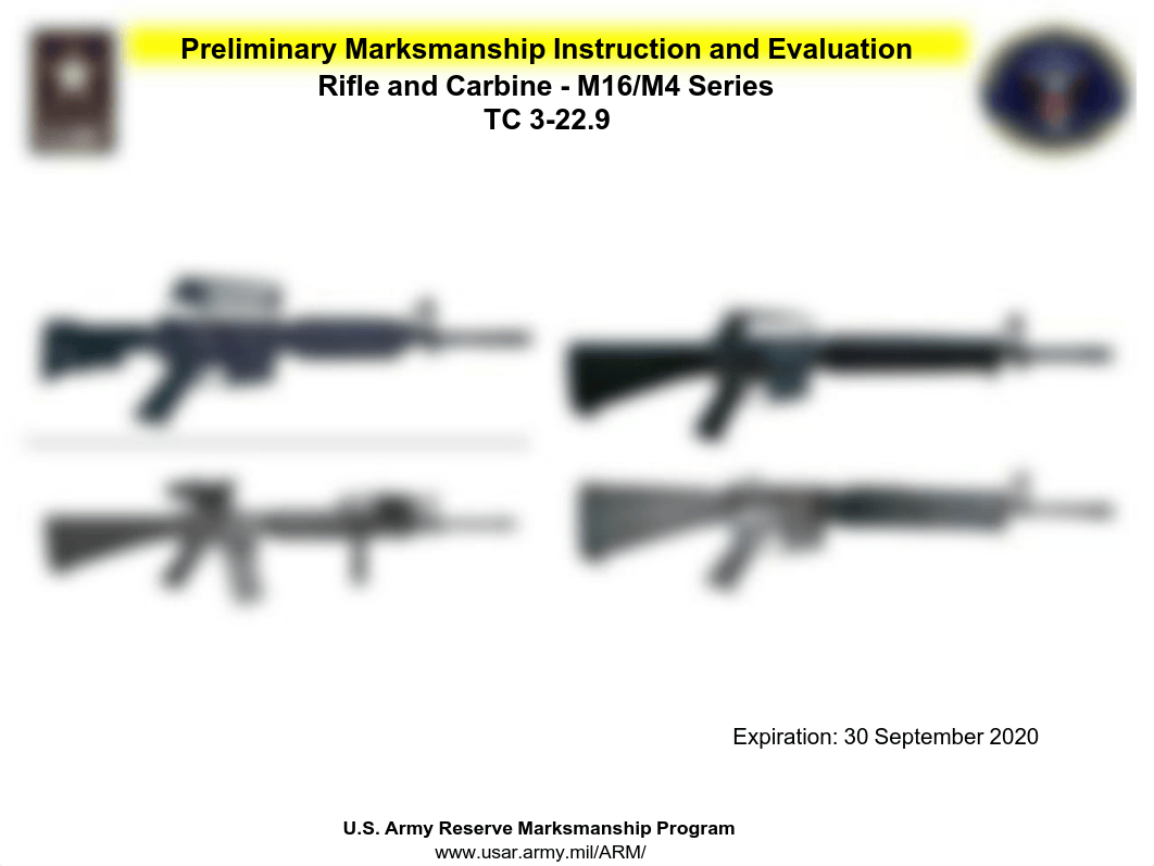 Preliminary Marksmanship Instruction and Evaluation.pdf_dhetwxuo14c_page1