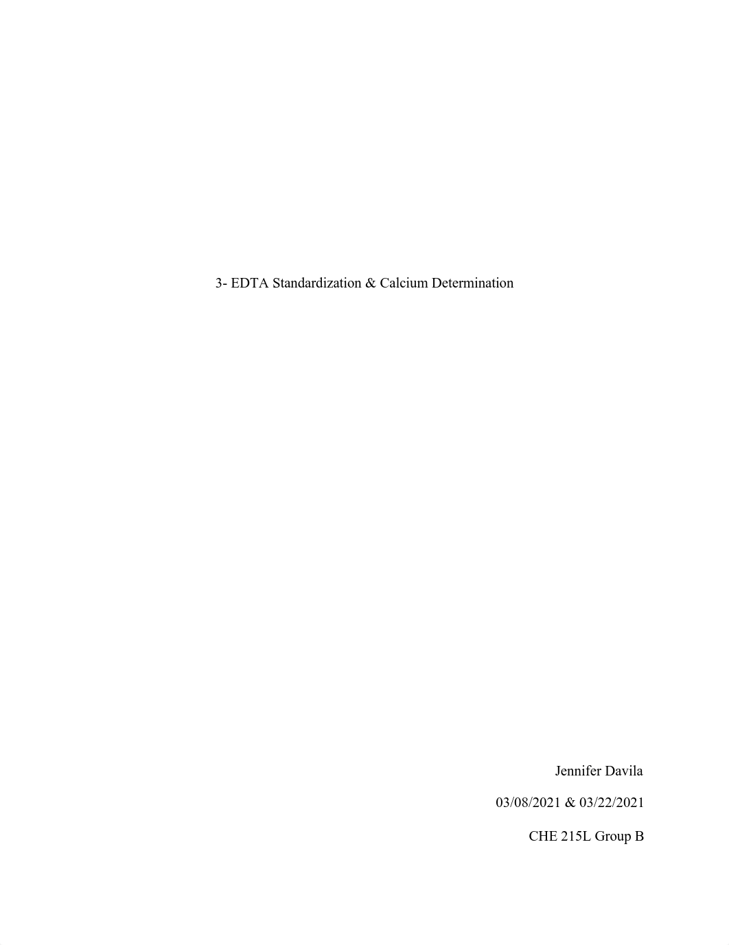 3- EDTA Standardization & Calcium Determination.pdf_dhewuijm184_page1