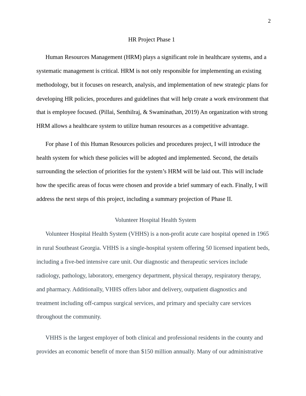 HR Project Phase I.docx_dhexjrbfeq9_page2