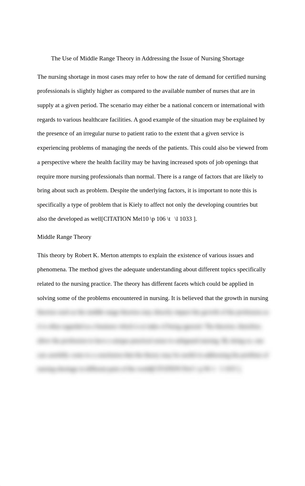 The use of middle range theory.docx_dhey20p149z_page1