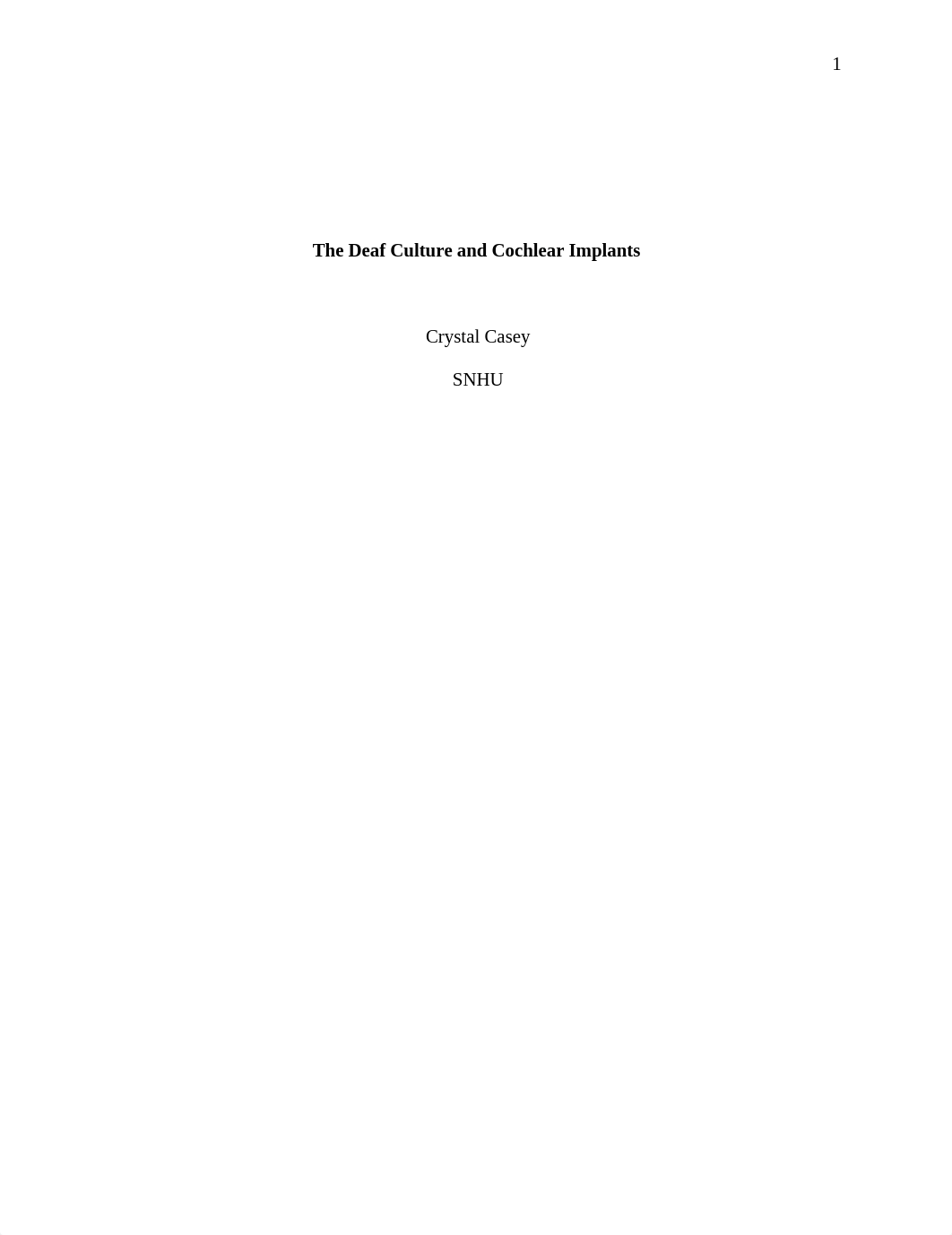 The Deaf Culture and Cochlear Implants.docx_dhezdrrrtdd_page1