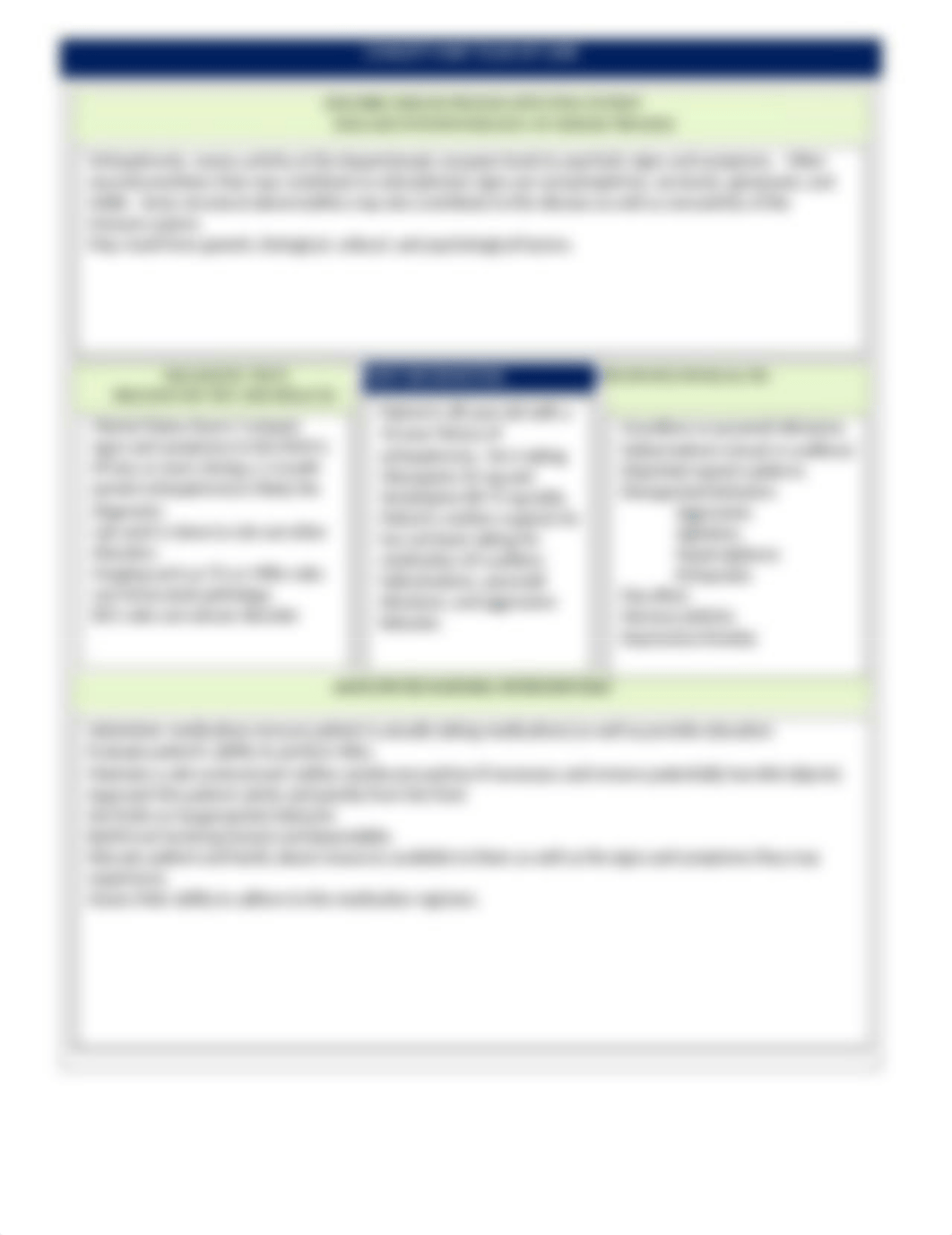 Concept Map Instructions and Worksheet (Schizophrenia).docx_dhf15rq1t0s_page2