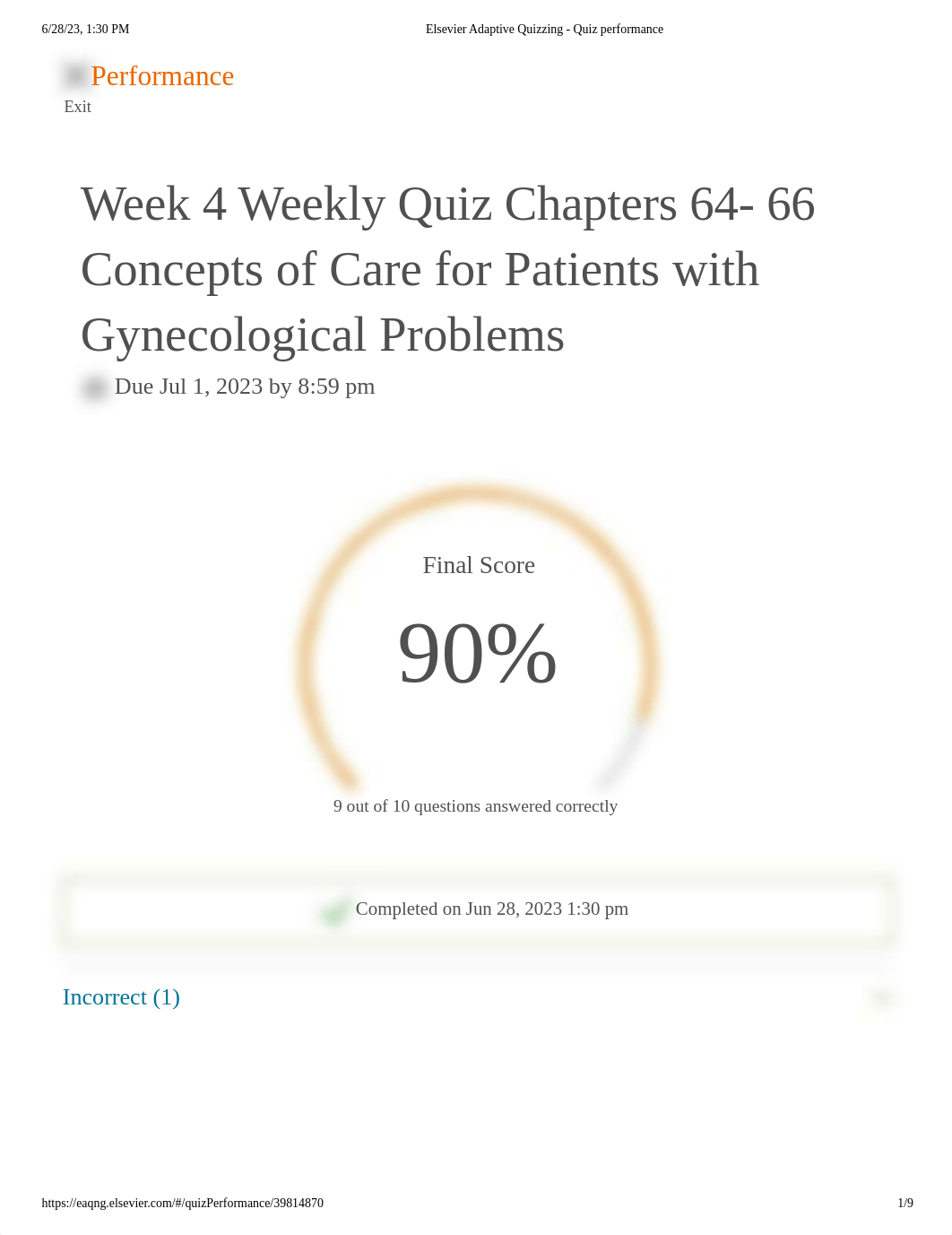 concepts of care4patientsw:gynecologicalproblemsChap64-66Wk4MS2.pdf_dhf40mxm3p3_page1