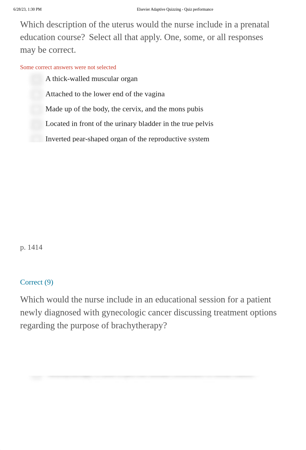 concepts of care4patientsw:gynecologicalproblemsChap64-66Wk4MS2.pdf_dhf40mxm3p3_page2