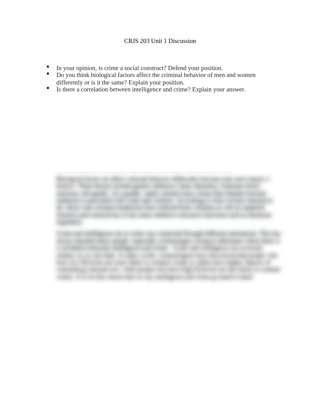 CRJS 203 Unit 1 Discussion.docx_dhf5wcqnxlo_page1