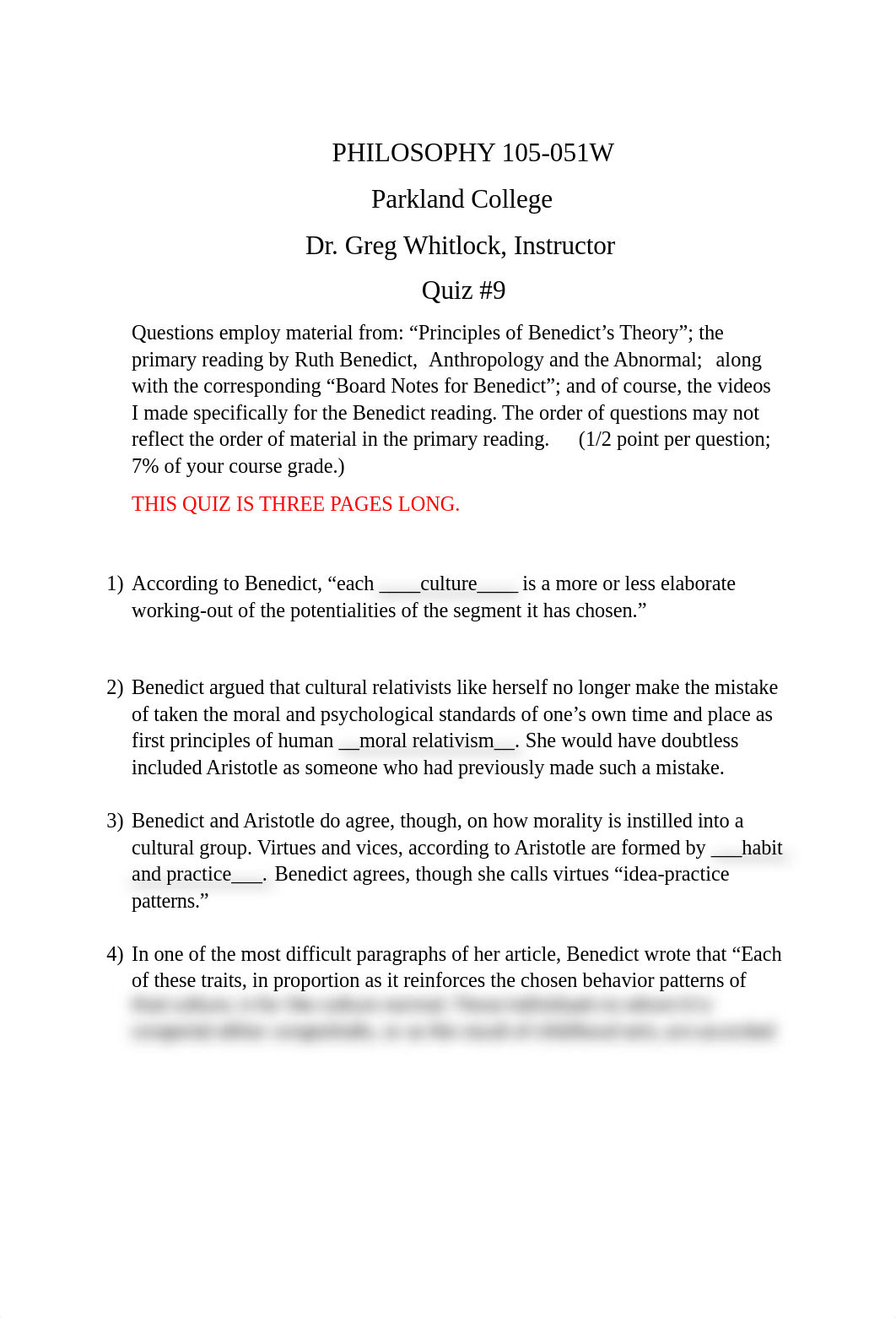 PHI 105-051W Spring 2022 Quiz 9.docx_dhf6fqtlm4b_page1