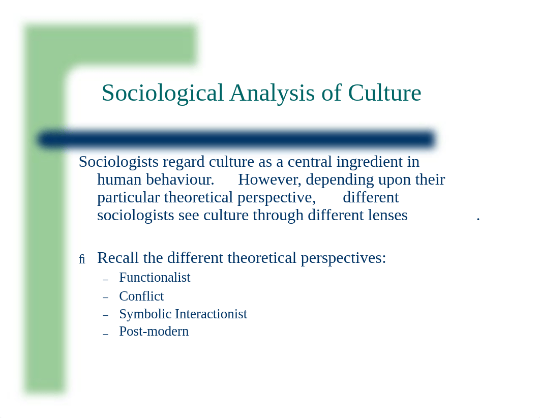 Sociological Perspectives Analysis of Culture_dhf7iospmku_page1