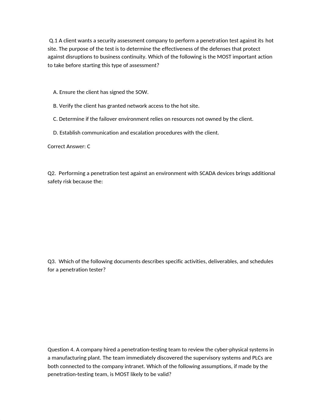 comptia pentest 52Q.rtf_dhfa9rlql04_page1