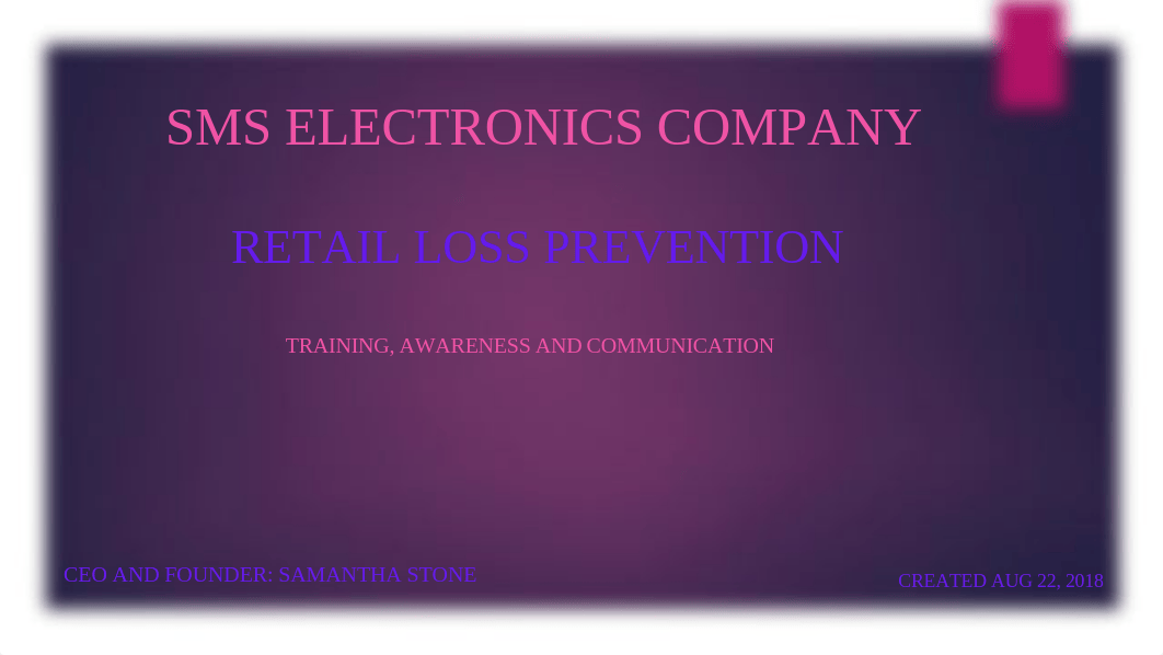 RETAIL LOSS PREVENTION.pptx_dhfae6tn41m_page1