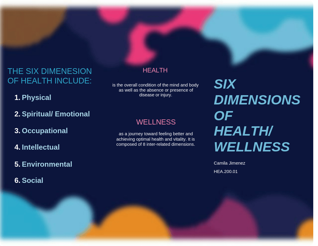 6 dimensions of Health Brochure.docx_dhfefj618gz_page1