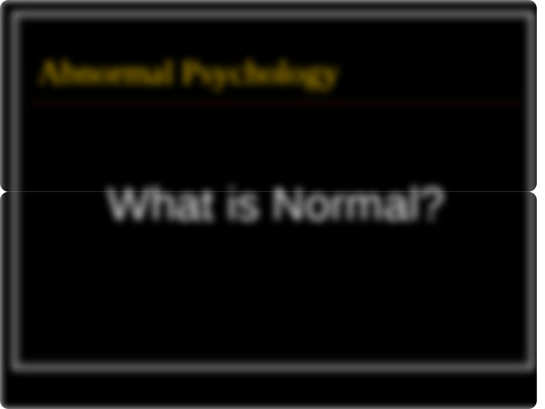 Abnormal Psychology.ppt_dhfeor8195g_page3