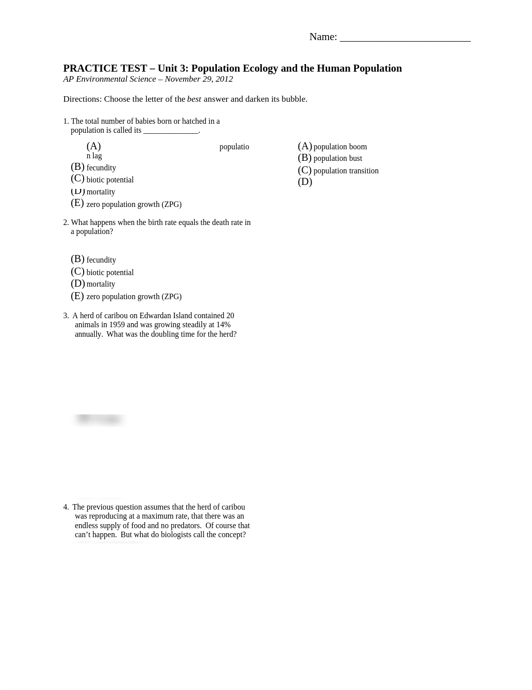 11-29-2012 APES 08-09 PRACTICE TEST_dhff5bkup2d_page1