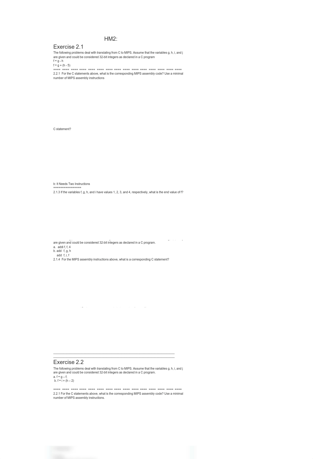 CSC320_ HW2 and Division Algorithm Code.pdf_dhff7t2k3d1_page2