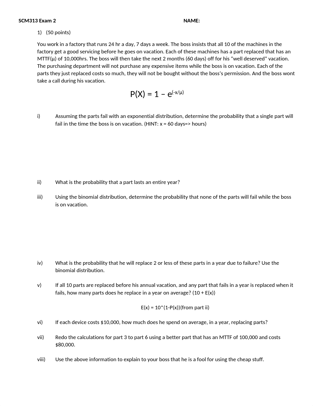 Exam 2 SCM313.docx_dhff9xg23tk_page1