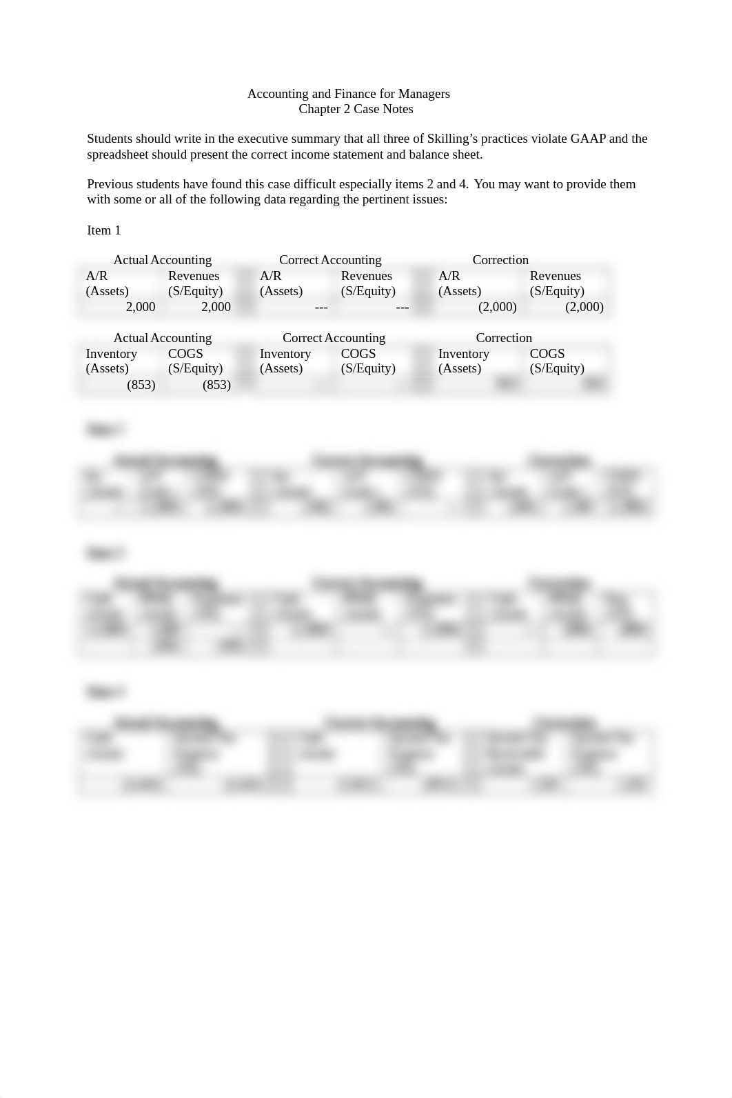 BUAD 658 Chapter 2 Case Notes.doc_dhfilf2w8ej_page1