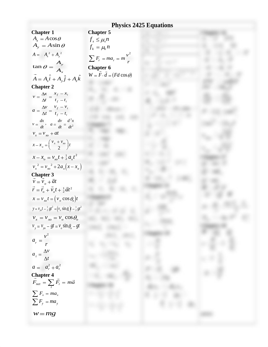 2425_Formula_Sheet_dhfjnhcfl58_page1