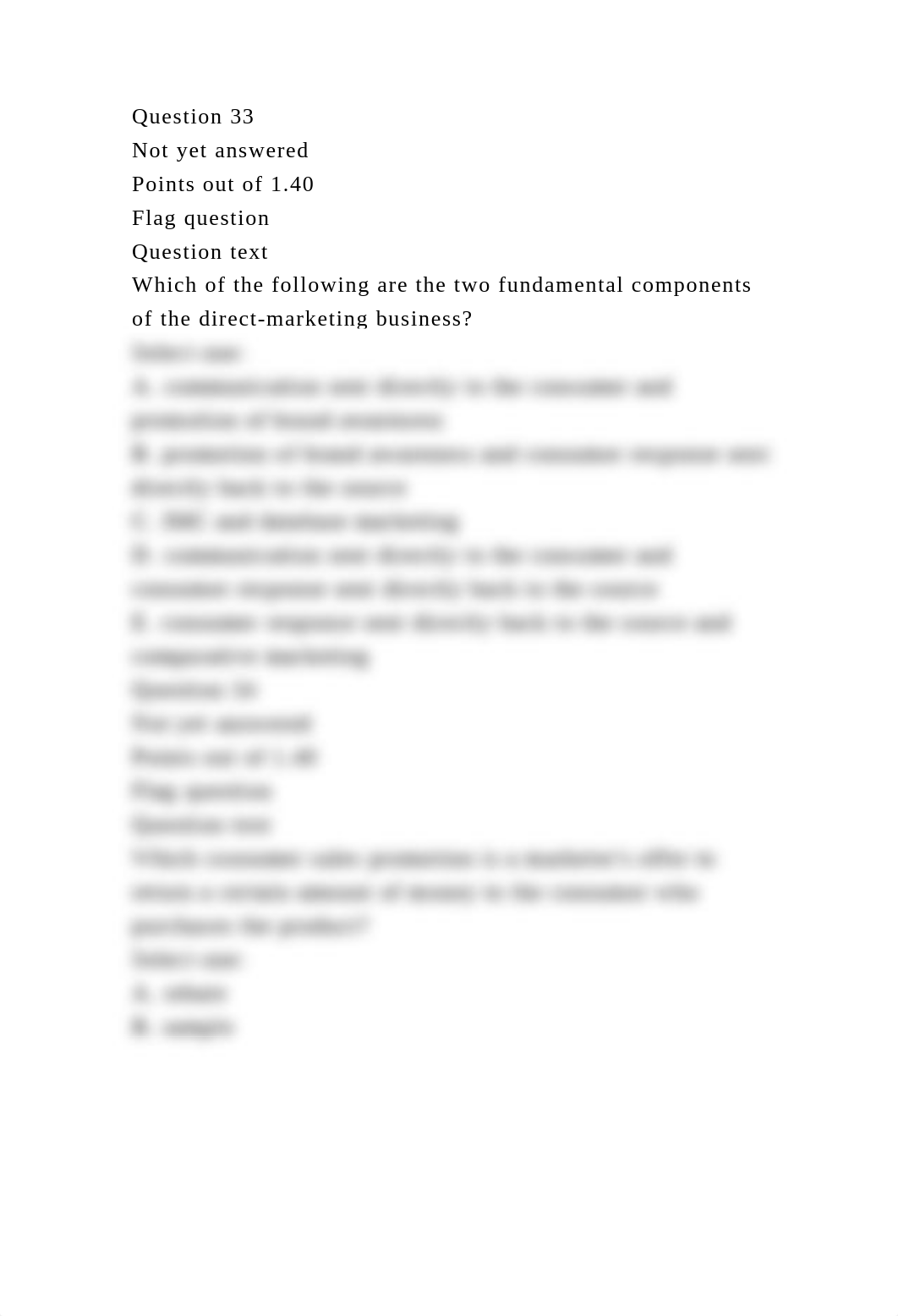 Which type of direct-marketing list is a list of some specific categ.docx_dhfl2cwa2bc_page3