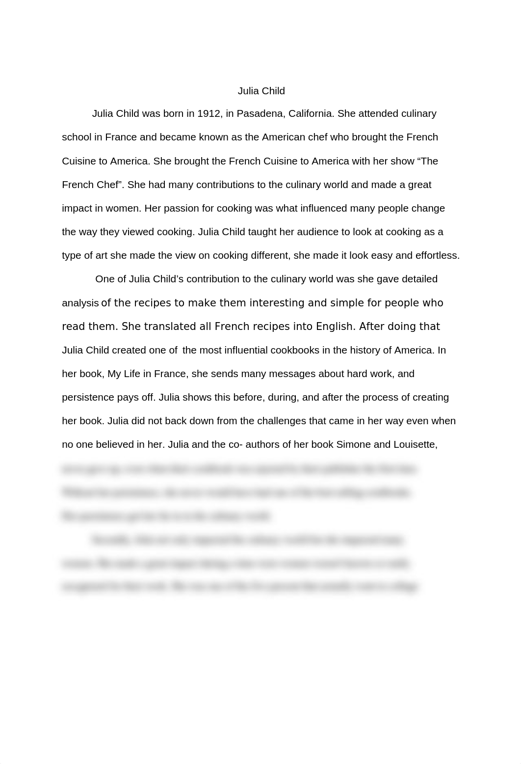 Julia Child Essay.docx_dhfltdpvrif_page1