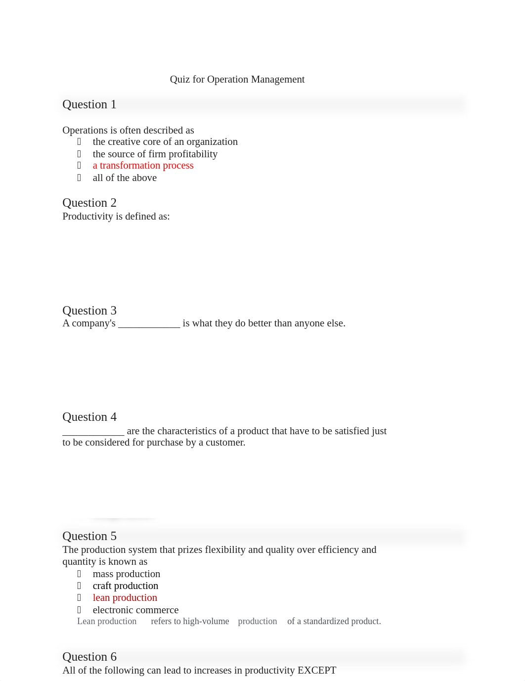 Quiz for Operation Management.docx_dhfmxkf2xx4_page1