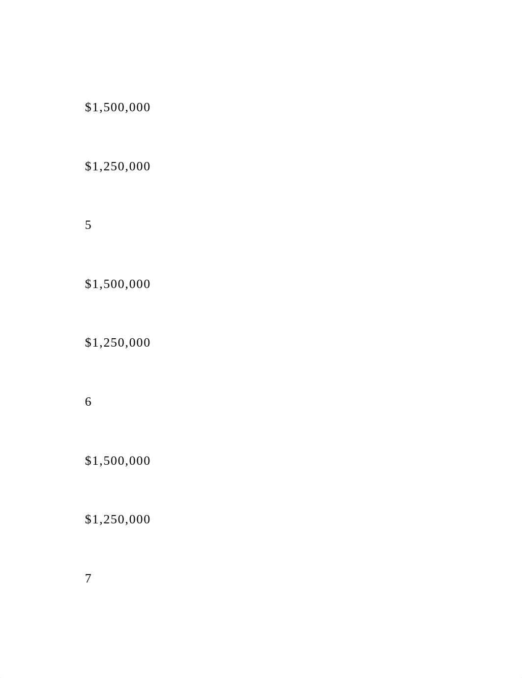 Part (1) Calculate For the following  two mutually exclusive.docx_dhfo3hofx98_page4