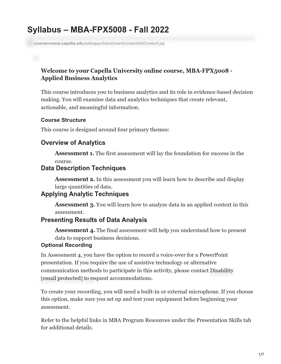 courserooma.capella.edu-Syllabus  MBA-FPX5008 - Fall 2022.pdf_dhfq7ynctvm_page1