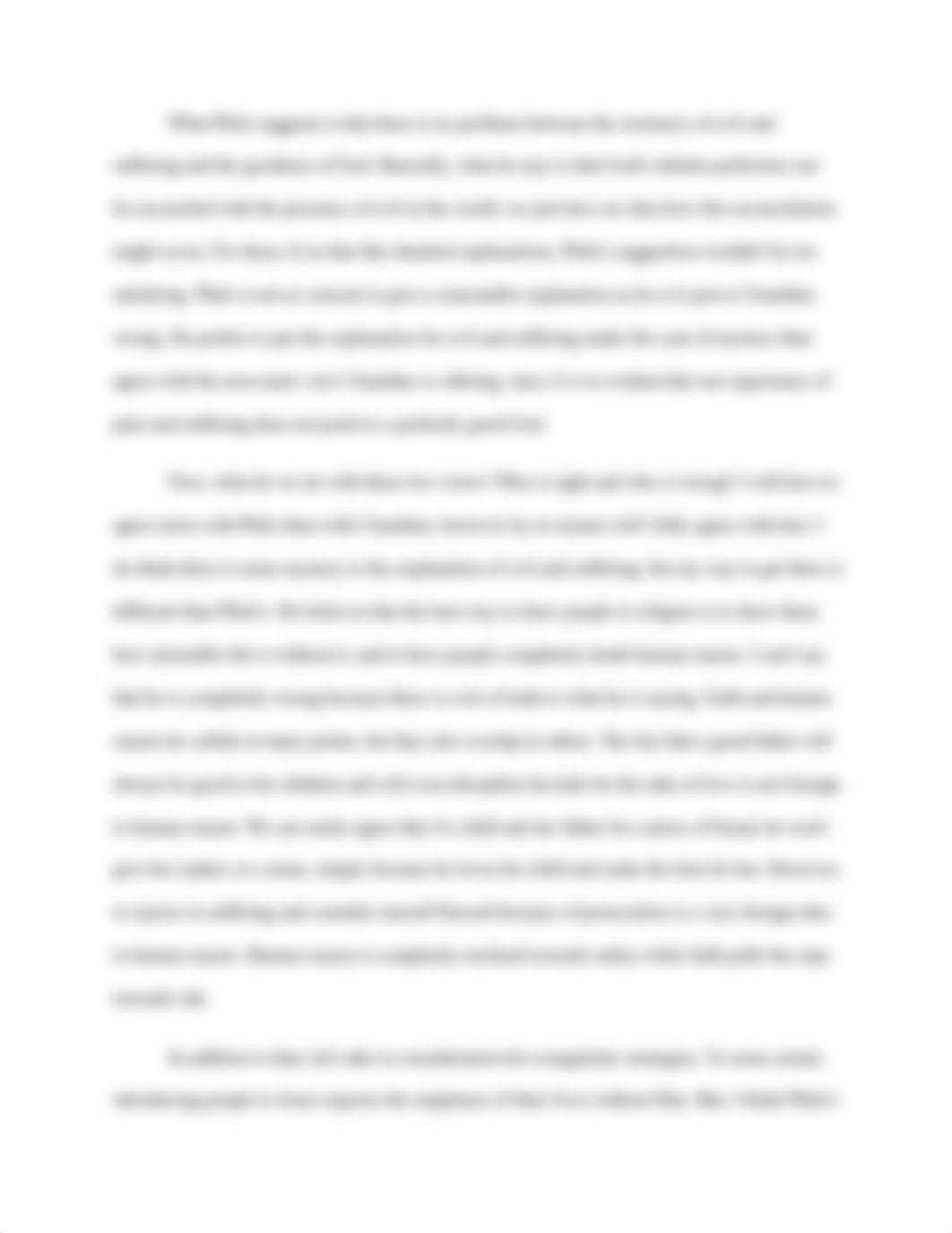 Essay on Problem of Evil and Suffering_dhfr8shp9ka_page3