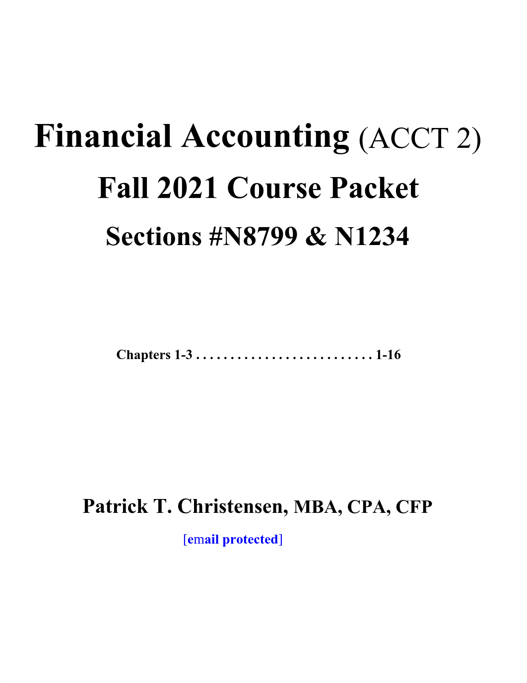 Course Packet Fall 21 Online - 1st 3 chapters.pdf_dhfrra9l2wq_page1