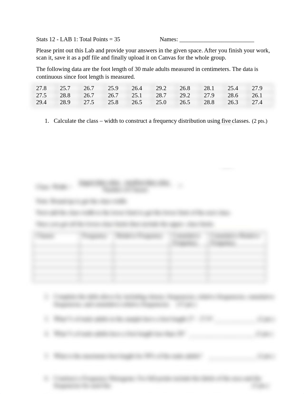 Lab 1 (Frequency Distribution and Graphs).docx_dhfvut2znp2_page1