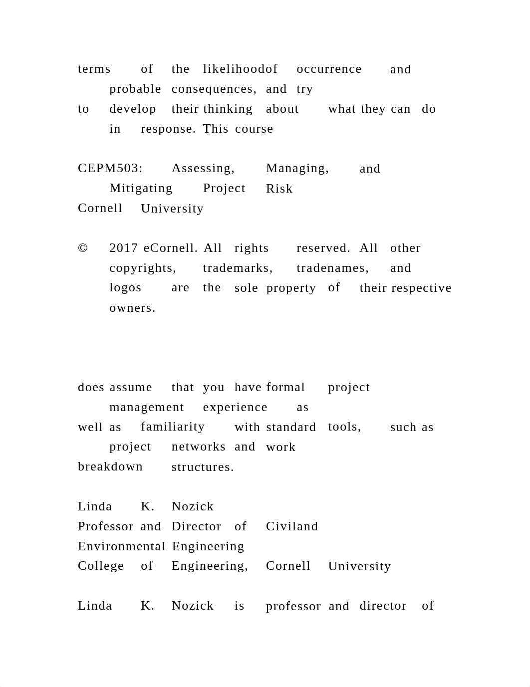 CEPM503Assessing,Managing,andMitigatingProjectRisk.docx_dhfxcwinb7r_page4