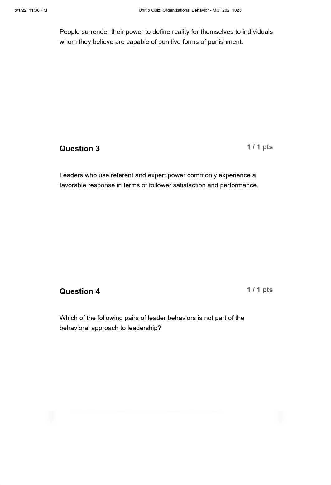 Unit 5 Quiz_ Organizational Behavior - MGT202_1023.pdf_dhfy36xb9k4_page2