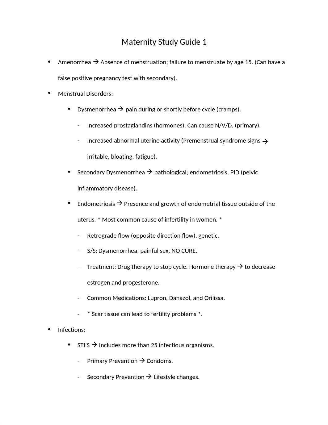 Maternity Study Guide 1.docx_dhfyfoi7o02_page1