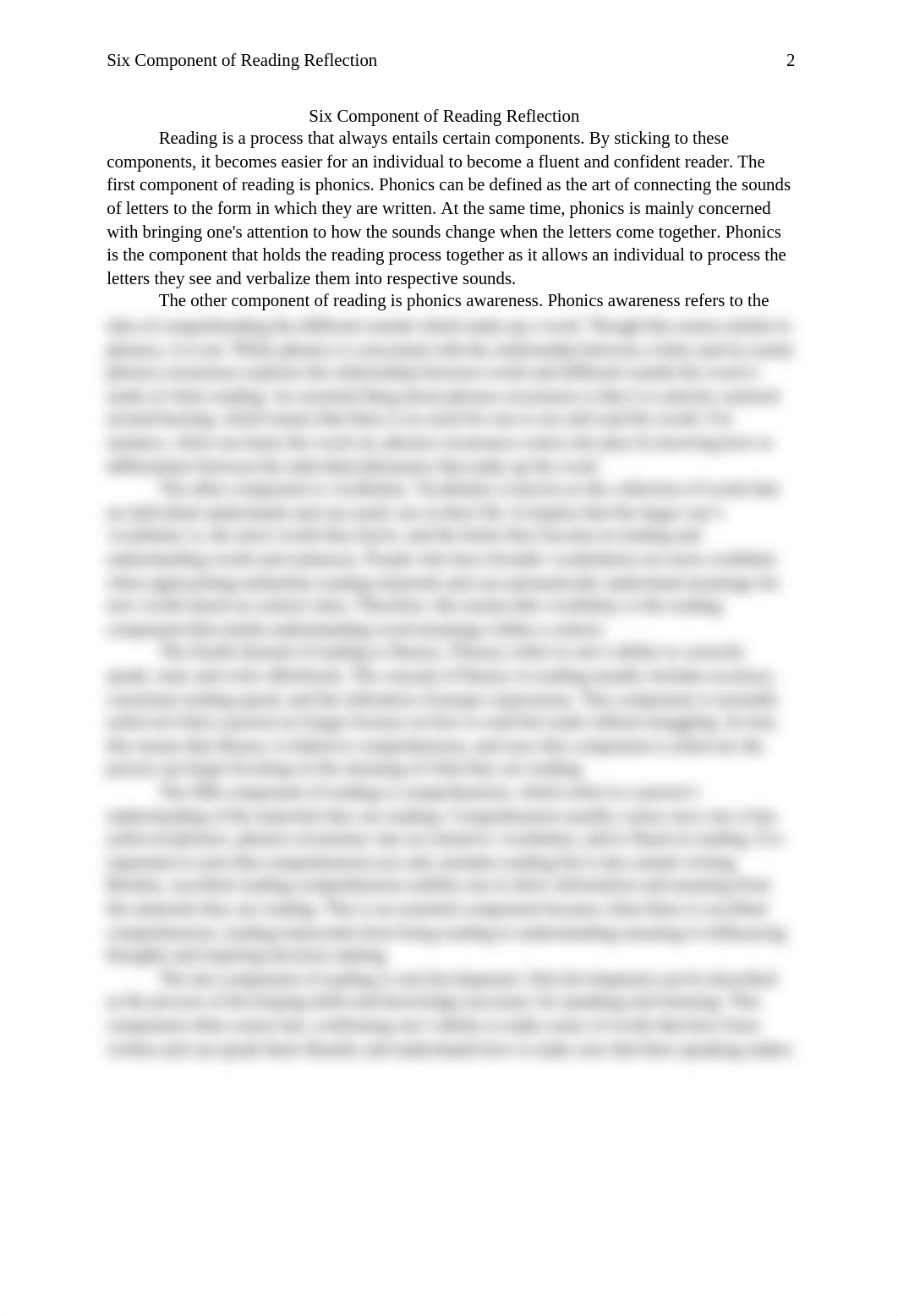 Six Component of Reading Reflection.docx_dhg4fw7jcr2_page2